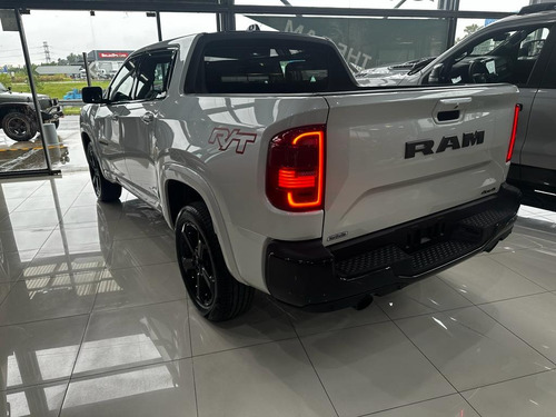 RAM Rampage 2.0 Rt Gme At9 4X4