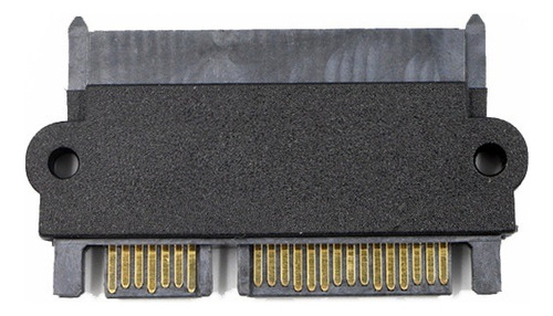 Adaptador Conversor Sas Para Sata Disco Rígido
