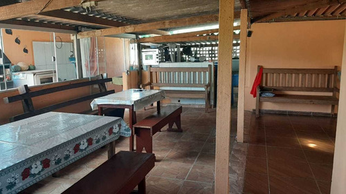 Chácara Com 3 Quartos Para Comprar No Zona Rural Em Baependi/mg - 924
