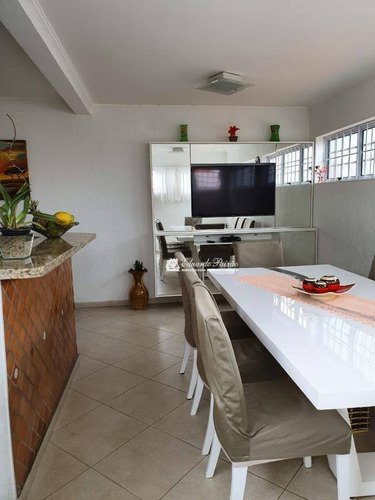 Imagem 7 de 19 de Sobrado Com 3 Dormitórios À Venda, 160 M² Por R$ 700.000,00 - Jardim Vila Galvão - Guarulhos/sp - So0276