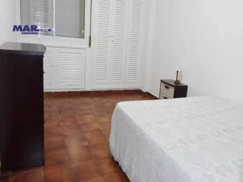 Imagem 7 de 14 de Apartamento Residencial À Venda, Centro, Guarujá - . - Ap6981