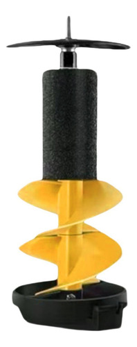 For Equipamento De Pesca No Gelo Para Furadeira De Gelo