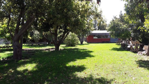 Parcela En Venta En Los Andes Centro De Eventos