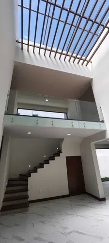 Casa En Venta En Bugambilias, Coto Santa Fe, Zapopan, Jalisco