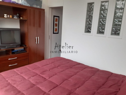 Duplex En Complejo Arcobaleno, 1 Y Medio Dormitorio , Con Ascensor Bajo De Precio- Ref: 892