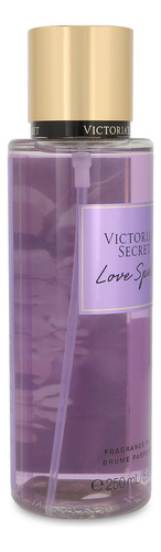 Body Mist Victoria's Secret Love Spell 250ml Dama