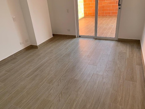Imagen 3 de 18 de Apartamento En Venta Estadio 1074-595