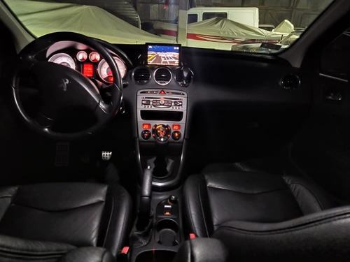 Peugeot 308 Feline 2.0