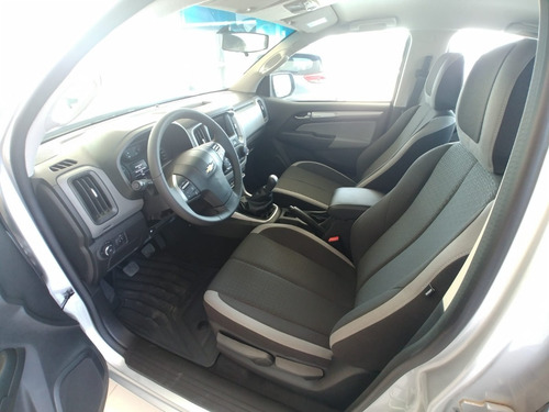 Imagen 5 de 6 de S10 Lt 2.8 Mt Cd