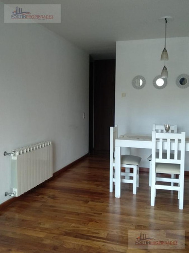 Imagen 5 de 26 de Departamento - La Plata