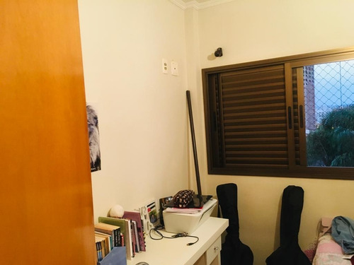 Imagem 5 de 8 de Vende-se Apartamento Incrível Com 84m² No Bairro Sumarezinho Na Zona Sul De Ribeirão Preto-sp, Com 3 Dormitórios (sendo 2 Suítes) - Ap00474 - 69275208