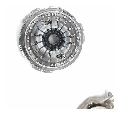 Kit De Embreagem Luk Repset 2ct Fusca 2.0l Tsi Gii 1-13/