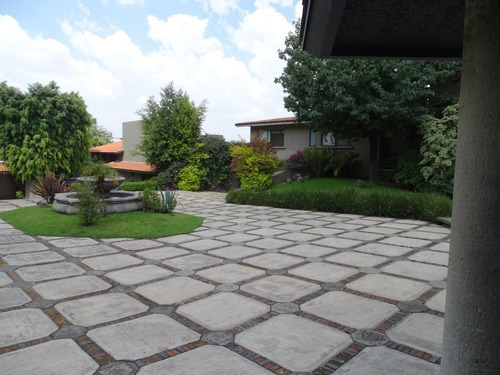 Imagen 7 de 8 de Privada 4,045m2 En Venta Con 4 Casas Jardines Del Pedregal