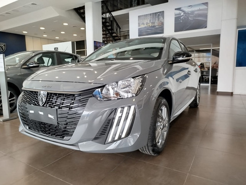Peugeot 208 1.6 Allure