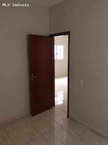 Imagem 15 de 15 de Casa A Venda Em Mogi Das Cruzes, Vila Pomar, 1 Dormitório, 1 Suíte, 2 Banheiros, 1 Vaga - 1136