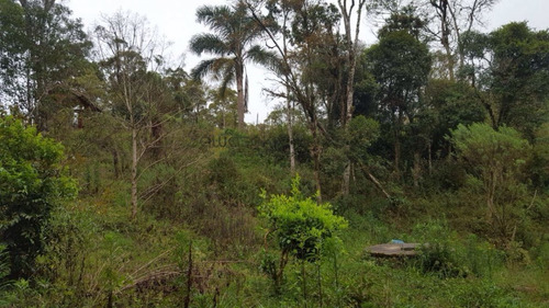 Chácara A Venda No Bairro Miringuava Em São José Dos - 5663-1
