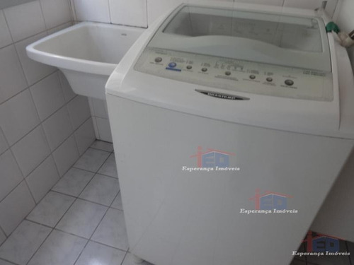 Imagem 12 de 15 de Ref.: 4586 - Apartamento Em Osasco Para Aluguel - L4586