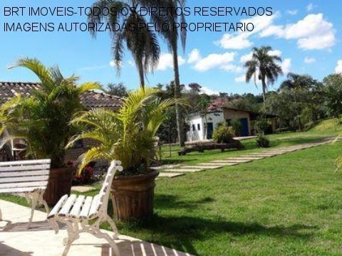 Imagem 8 de 30 de Chacara - Ch00285 - 33955497