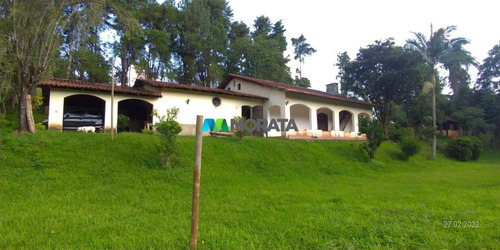 Imagem 2 de 15 de Fazenda - Zona Rural - Ref: 5459 - V-mta5459