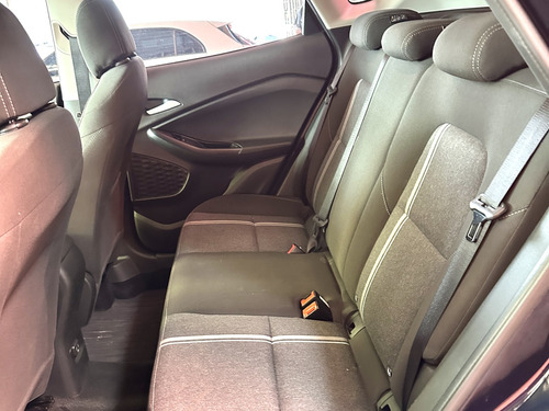 Chevrolet Tracker 1.0 TURBO FLEX LT AUTOMÁTICO