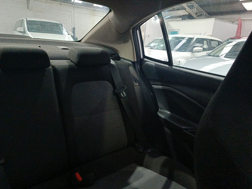 Chevrolet Onix Turbo 2021