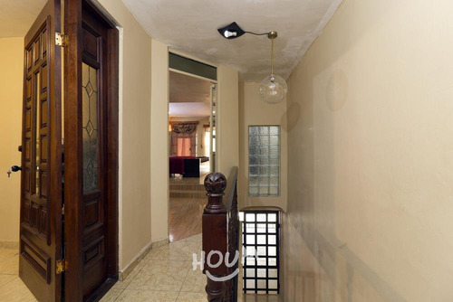 Imagen 15 de 29 de Casa En Hacienda La Silla, Guadalupe Con 2 Recámaras, 270 M², Id: 84896
