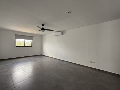 ¡descubre Tu Nuevo Hogar En La Exclusiva Privada Capri En Cholul!