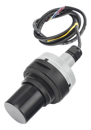 Sensor De Nivel Ultrasónico: 5,5 M: 4spst