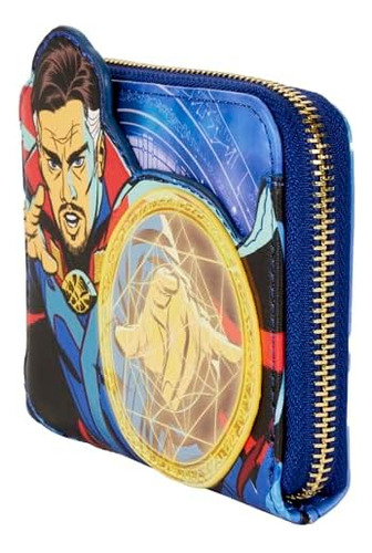 Cartera Loungefly Marvel Dr Strange Multiverse