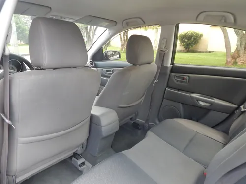 Mazda 3 At 1.6