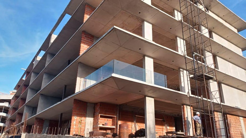 Departamento En Venta Tigre Vista - Albanueva