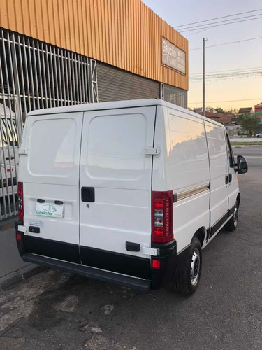 Fiat Ducato 2013 2.3 Multijet 7,5m3 Refrigerada