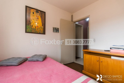 Imagem 8 de 17 de Apartamento, 2 Dormitórios, 57.063 M², Cristo Redentor - 145561