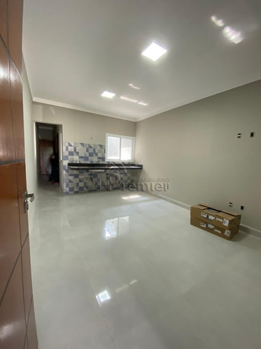 Imagem 1 de 15 de Casa A Venda - 2 Dormitorios - R$ 330.000,00 - Jd Veneza - Indaiatuba/sp - Ca02483 - 70388632