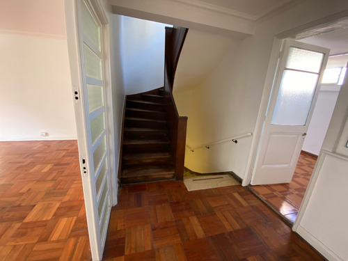 Parque Almagro I Remodelada I Casa - Oficina