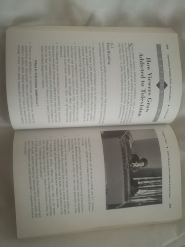 Expanding Reading Skills Intermediate 2 Snd Edition (Usado)