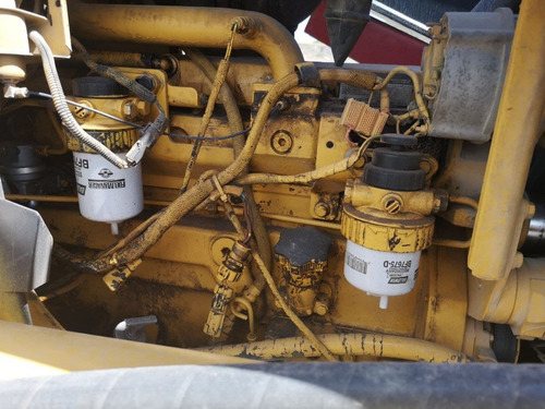 Imagen 10 de 13 de 22) Retroexcavadora John Deere 710g Con Kit Hid 2004