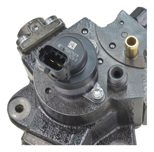 Bomba De Inyección Diesel Cp1 Para Fiat Ducato 2.3l