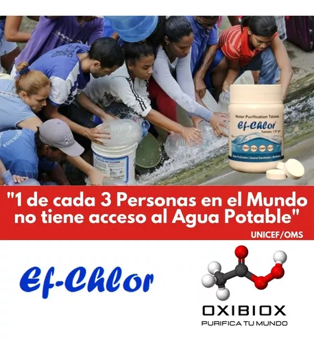 Sequía: Salud distribuirá pastillas potabilizadoras de agua en Chuquisaca y  Santa Cruz