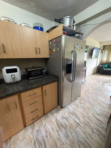Lindo Y Cómodo Apartamento Ubicado En Trapichito - Guarenas