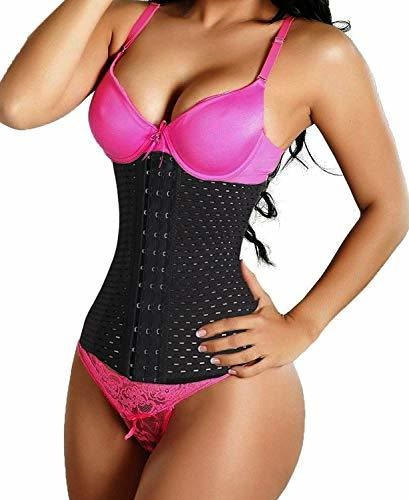 Sayfut Cintura Cincher Entrenador Body Tummy Cintura Faja