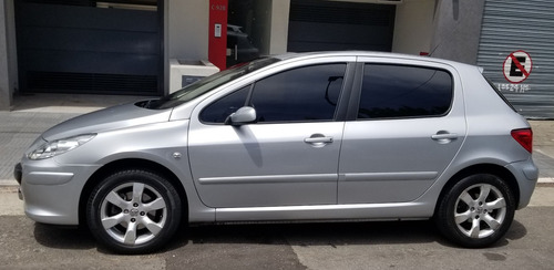 Peugeot 307 Xs Premium Tiptronic 2.0 5p 143