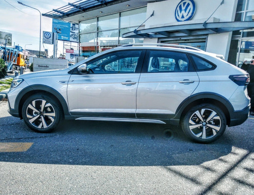 Volkswagen Nivus Highline No Stepway No Tracker #mkt1102