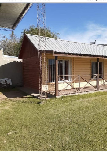 Lote Sobre Colectora Ruta 65 + Construcción - Junin Bs As