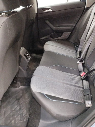 Volkswagen Nivus 1.0 Tsi 200 Comfortline