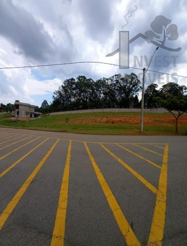 Imagem 5 de 9 de Cód 5441 - Terreno De 1.006 M² Em Condominio De Alto Padrão. - 5441