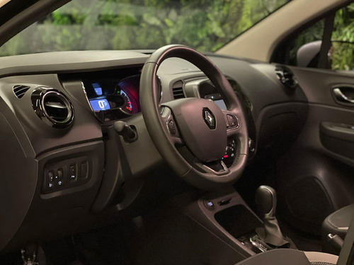 Imagem 7 de 11 de Renault Captur Captur Zen 1.6 16v Flex 5p Aut. Flex Automát