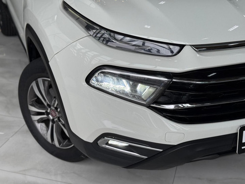Fiat Toro Freed Turb At6