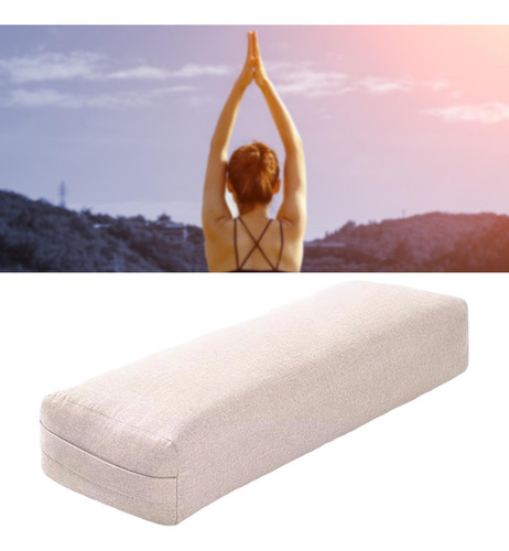 Almohada De, Cojín De Ligero Para Mujer, Funda Lavable,