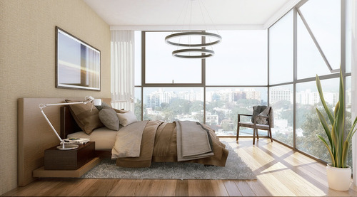Imagen 7 de 8 de Imperdibles Apartamentos En Punta Carretas